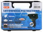 Lutownica transformatorowa Bass Polska z opalarką 200 W 3863 (5902067607947) - obraz 5