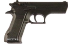 Пневматический пистолет SAS Jericho 941 (23701427) - изображение 1