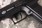 Пневматический пистолет SAS Jericho 941 (23701427) - изображение 8