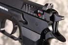 Пневматический пистолет SAS Jericho 941 (23701427) - изображение 10