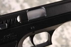 Пневматический пистолет SAS Jericho 941 (23701427) - изображение 12