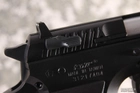 Пневматический пистолет SAS Jericho 941 (23701427) - изображение 13