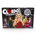 Настільна гра Hasbro Cluedo Видання для брехунів (5010993721962) - зображення 1