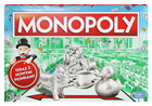 Настільна гра Hasbro Monopoly Classic (5010993414468) - зображення 1