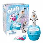 Gra planszowa Tomy Frozen Pop Up Olaf (5011666730380) - obraz 2