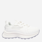 Buty sportowe damskie Big Star NN274A107 41 Białe (5900714755553)