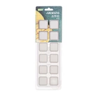 Форма для льда с крышкой Ardesto Fresh 26х9.5х3.5 см AR3595BE