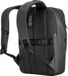 Рюкзак для ноутбука Wenger BQ 16" Laptop Backpack Black (7613329153024) - зображення 4