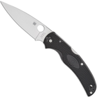 Складной нож Spyderco Native Chief black C244PBK