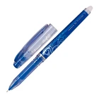 Ручка гелева пиши-стирай Pilot Frixion Point Синя 0.5 мм (BL-FRP5-L)