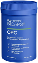 Suplement diety Formeds Bicaps OPC 60 kapsułek (5903148622521) - obraz 1