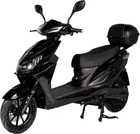 Електроскутер Atlas Journey Box 2000 W Black (3052_atlas)