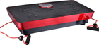 Віброплатформа Fitness Body Magnetic Therapy Vibration Plate + Music TD006C-9 RED