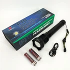 Ліхтарик акумуляторний X-Balog BL-X92-P70.