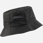 Тактическая панама мужская MIL-TEC Outdoor Hat Quick Dry"12335002 L [019] Black (4046872420368)