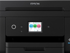 Urządzenie wielofunkcyjne Epson WorkForce WF-2960DWF Black (8715946702537) - obraz 7