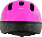 Kask Roces Symbol Kid 301485 02 rozmiar S Różowy (8020187873350) - obraz 3