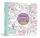 Розмальовка Pusheen 96 сторінок
