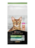 Сухой корм Purina PRO PLAN Sterilised Adult 1+ Renal Plus Salmon