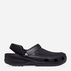 Chodaki męskie Crocs Yukon Vista II LR Clog M 207689-0DD 46-47 Czarne (191448934160)