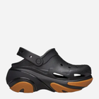 Жіночі крокси Crocs Bubble Crush Clog 210061-0WS 41-42 Чорні (196265762347)