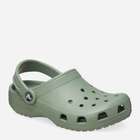 Chodaki chłopięce Crocs Classic Kids Clog K 206991-308 32-33 Jasnozielone (196265800506) - obraz 2