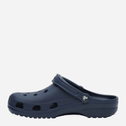 Chodaki męskie Crocs Classic 10001-410 49-50 Granatowe (883503817401) - obraz 3