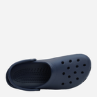 Чоловічі крокси Crocs Classic 10001-410 50-51 Темно-сині (883503817418) - зображення 5