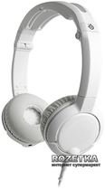 Наушники SteelSeries Flux Headset White (61279) купить в интернет