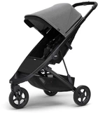 Детская коляска Thule Spring (Black / Grey Melange) (TH 11300200-11300305)