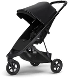 Детская коляска Thule Spring (Black / Midnight Black) (TH 11300200-11300301)