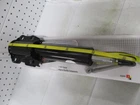 Стойка передняя левая HORT HA30158 CHEVROLET LACETTI