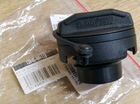 Кришка паливного бака BLAU 12045-00-119 VAG