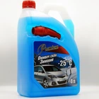Омыватель стекла зимний TM Premium (-25°С) 4л