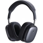 Беспроводные наушники Baseus Bowie H2 Noise-Cancelling Wireless Headphone BT5.3 300mAh Grey (NGTW260013)