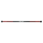 Body Bar Бодібар розбірний 3-х секційний Zelart 7кг Pro (l-1,30м, 3 частини по 43см, d-32мм, метал) (FI-9994-7)