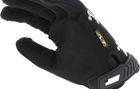 Перчатки Mechanix Original XXL Black - изображение 7