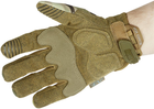 Перчатки Mechanix M-Pact M Multicam - изображение 2