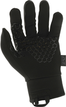 Перчатки Mechanix ColdWork Base Layer XL Black - изображение 2