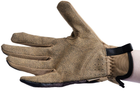 Рукавички Mechanix Fast Fit Tactical XL Coyote Brown - зображення 2