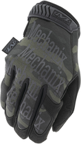 Перчатки Mechanix Original L Black/camo - изображение 1