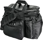 Сумка Uncle Mike's Side-Armor Patrol Bag. Black