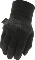 Рукавички Mechanix ColdWork Base Layer M Black - зображення 1