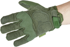 Рукавички Mechanix M-Pact L Olive Drab - зображення 2