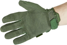 Рукавички Mechanix Original L Olive Drab - зображення 2