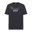 Футболка з малюнком Oakley® SI Oakley Eagle Tab Tee L Black