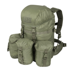 Рюкзак Helikon-tex MATILDA Backpack Nylon Olive Green