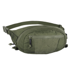 Сумка на пояс Helikon-tex POSSUM Waist Pack Cordura Olive Green