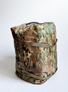 Сумка Helikon-tex Enlarged Pakcell Bag Multicam - изображение 1