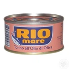 Тунець RIO MARE в оливковій олії 80 гр